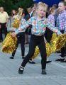 Uroczyste otwarcie Międzynarodowego Festiwalu Sportu Jasło 2016