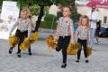 Uroczyste otwarcie Międzynarodowego Festiwalu Sportu Jasło 2016