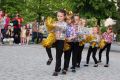 Uroczyste otwarcie Międzynarodowego Festiwalu Sportu Jasło 2016