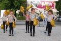 Uroczyste otwarcie Międzynarodowego Festiwalu Sportu Jasło 2016