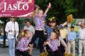 Uroczyste otwarcie Międzynarodowego Festiwalu Sportu Jasło 2016