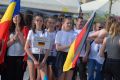Uroczyste otwarcie Międzynarodowego Festiwalu Sportu Jasło 2016
