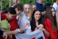 Uroczyste otwarcie Międzynarodowego Festiwalu Sportu Jasło 2016