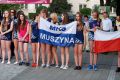 Uroczyste otwarcie Międzynarodowego Festiwalu Sportu Jasło 2016