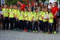 Uroczyste otwarcie Międzynarodowego Festiwalu Sportu Jasło 2016