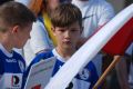 Uroczyste otwarcie Międzynarodowego Festiwalu Sportu Jasło 2016