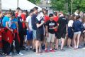 Uroczyste otwarcie Międzynarodowego Festiwalu Sportu Jasło 2016