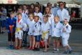 Uroczyste otwarcie Międzynarodowego Festiwalu Sportu Jasło 2016