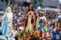 Uroczystość Bożego Ciała w Jaśle