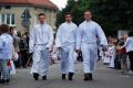 Uroczystość Bożego Ciała w Jaśle