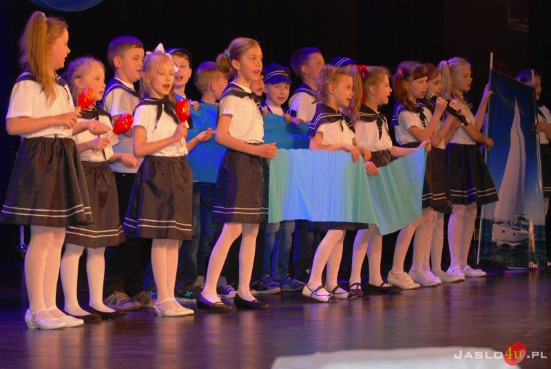 XI Integracyjne Spotkanie Twórczości Artystycznej Dzieci i Młodzieży
