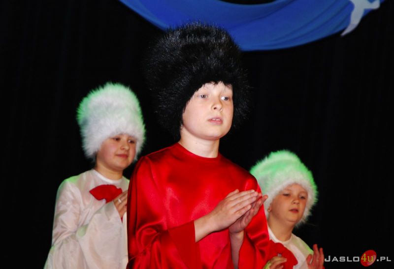 XI Integracyjne Spotkanie Twórczości Artystycznej Dzieci i Młodzieży