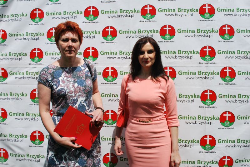 110 lat istnienia OSP w Błażkowej
