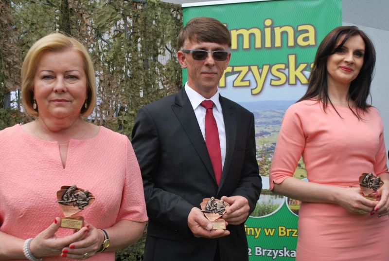 110 lat istnienia OSP w Błażkowej
