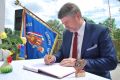 110 lat istnienia OSP w Błażkowej
