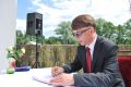 110 lat istnienia OSP w Błażkowej