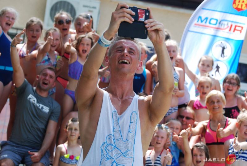 Aktywny Piknik Rodzinny
