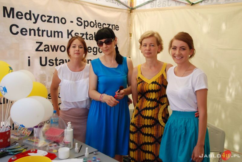 Aktywny Piknik Rodzinny