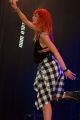 Dni Jasła 2016 - dzień drugi - koncert RED LIPS