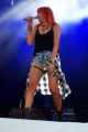 Dni Jasła 2016 - dzień drugi - koncert RED LIPS