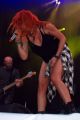 Dni Jasła 2016 - dzień drugi - koncert RED LIPS