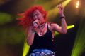 Dni Jasła 2016 - dzień drugi - koncert RED LIPS