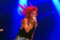 Dni Jasła 2016 - dzień drugi - koncert RED LIPS