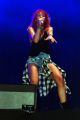 Dni Jasła 2016 - dzień drugi - koncert RED LIPS