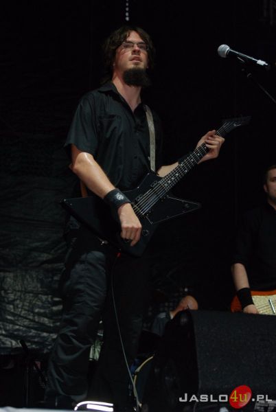 Dni Jasła 2016 - koncerty HUMANOID - MINDFIELD - KRUSHER
