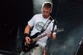 Dni Jasła 2016 - koncerty HUMANOID - MINDFIELD - KRUSHER