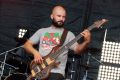 Dni Jasła 2016 - koncerty HUMANOID - MINDFIELD - KRUSHER