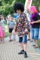 Dzień Dziecka w Ogródku Jordanowskim