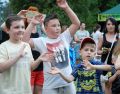 Dzień Dziecka w Ogródku Jordanowskim