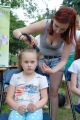 Dzień Dziecka w Ogródku Jordanowskim