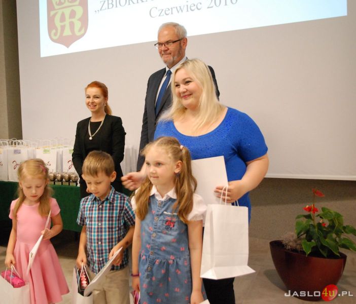 Finał XVIII edycji konkursu "Zbiórka zużytych baterii"