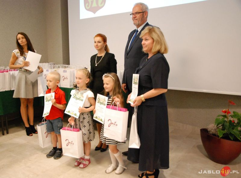 Finał XVIII edycji konkursu "Zbiórka zużytych baterii"