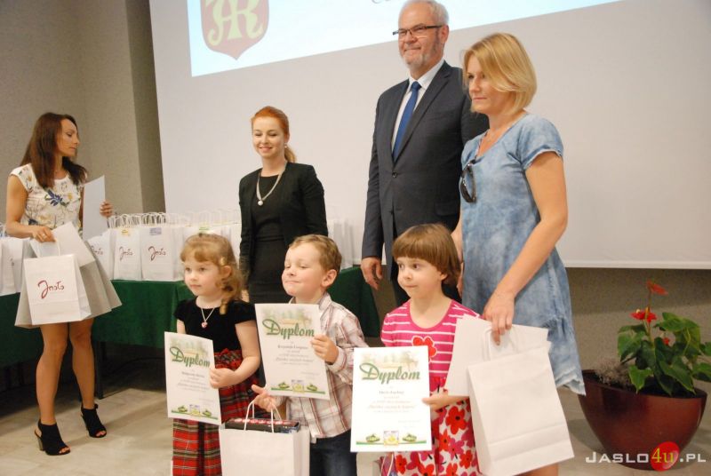 Finał XVIII edycji konkursu "Zbiórka zużytych baterii"