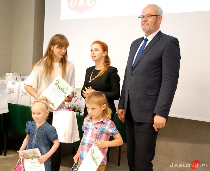 Finał XVIII edycji konkursu "Zbiórka zużytych baterii"