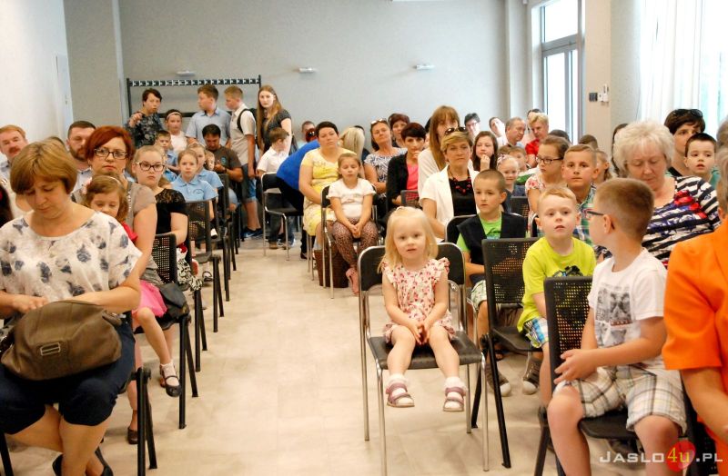 Finał XVIII edycji konkursu "Zbiórka zużytych baterii"