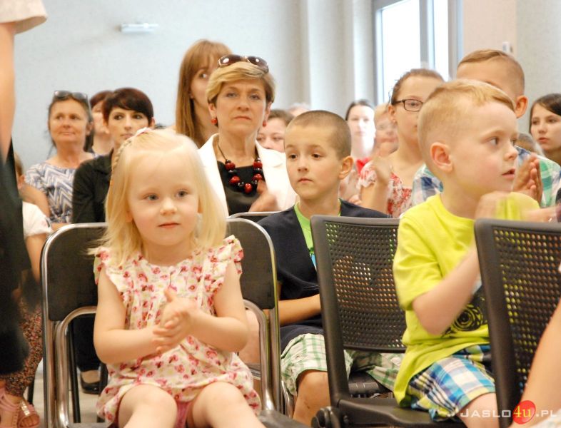 Finał XVIII edycji konkursu "Zbiórka zużytych baterii"