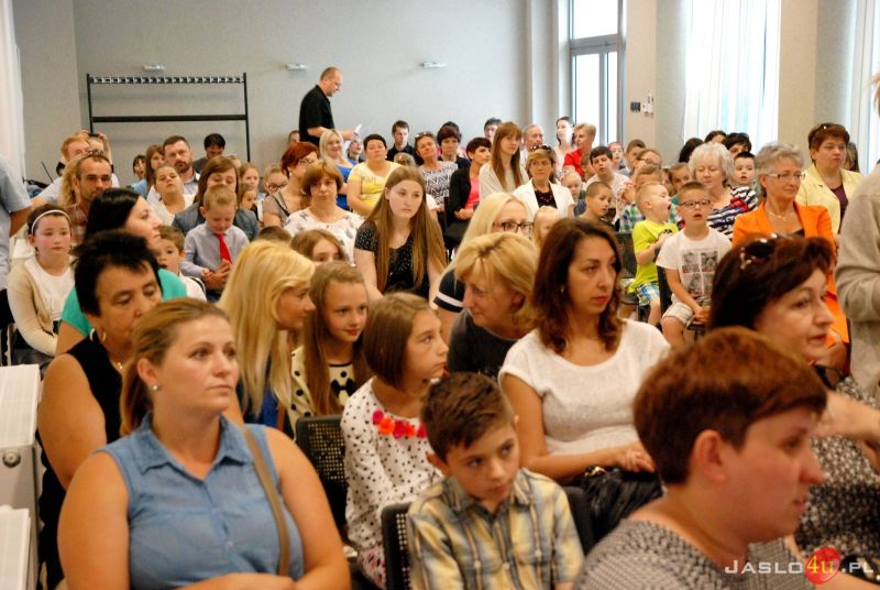 Finał XVIII edycji konkursu "Zbiórka zużytych baterii"
