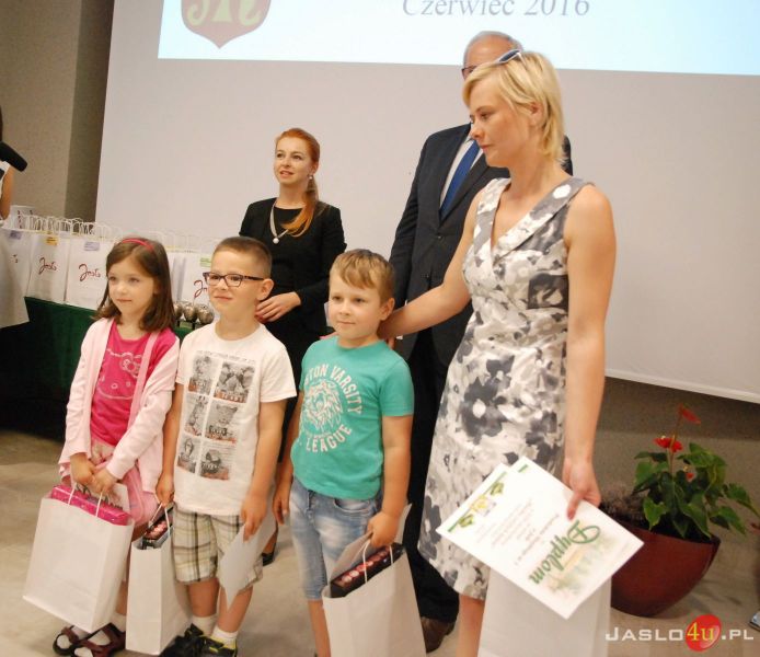 Finał XVIII edycji konkursu "Zbiórka zużytych baterii"
