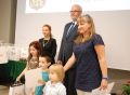 Finał XVIII edycji konkursu "Zbiórka zużytych baterii"