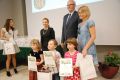 Finał XVIII edycji konkursu "Zbiórka zużytych baterii"