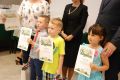 Finał XVIII edycji konkursu "Zbiórka zużytych baterii"