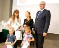 Finał XVIII edycji konkursu "Zbiórka zużytych baterii"