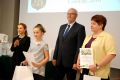 Finał XVIII edycji konkursu "Zbiórka zużytych baterii"