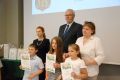 Finał XVIII edycji konkursu "Zbiórka zużytych baterii"