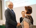 Finał XVIII edycji konkursu "Zbiórka zużytych baterii"