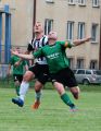 JKS Czarni Jasło vs Górnik Strachocina